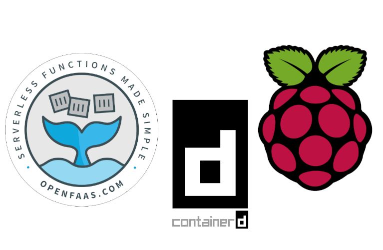 Turn your Raspberry Pi into a serverless platform with faasd
