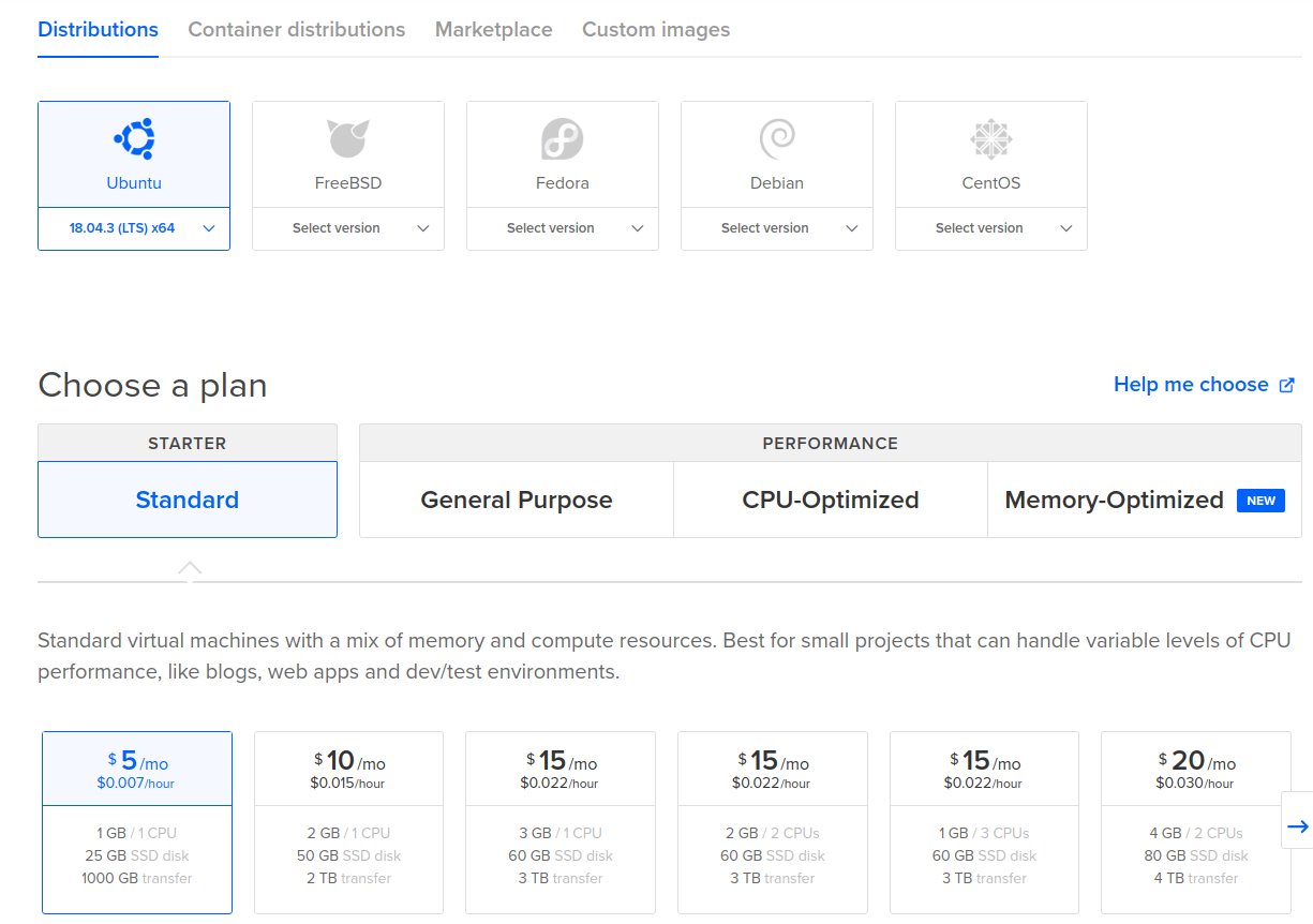 How I run my Ghost blog on Docker, with Nginx and MariaDB